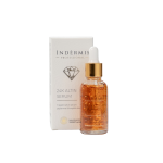 Indermis 24K Altın Serum – 11 Peptitli Anti-Aging Bakım - Görsel 2