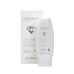 Indermis Aktif Güneş Koruyucu Krem SPF 50+ – Yüz ve Vücut İçin - Görsel 2