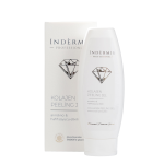 Indermis Kolajen Peeling Jel – Arındırıcı & Hafif Soyucu Etki - Görsel 2