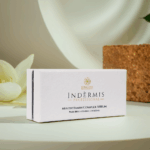 Indermis Multivitamin Complex Serum – Aydınlatıcı & Antioksidan Bakım (5 x 6 ml Ampul)